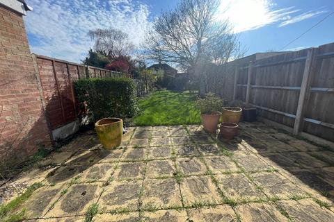 31 Britannia Drive, Gravesend, DA12 4RP