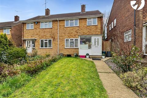 3 bedroom semi-detached house for sale, St Georges Road, Swanley, Kent, BR8