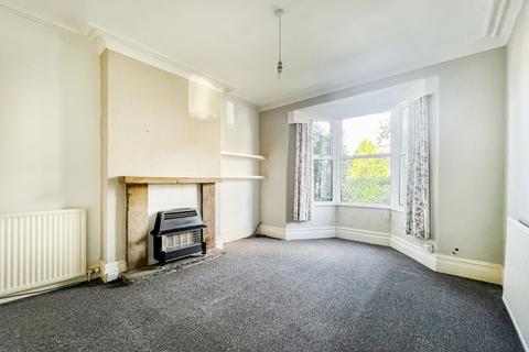 3 bedroom end of terrace house for sale, 1 & 1A Penyghent View, Settle, North Yorkshire, BD24