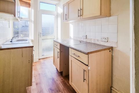 3 bedroom end of terrace house for sale - 1 & 1A Penyghent View, Settle, North Yorkshire, BD24