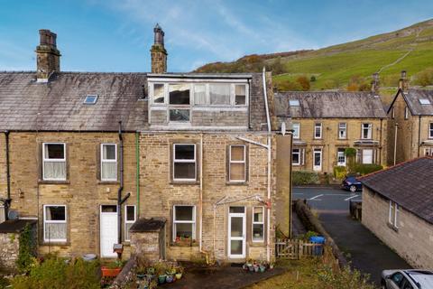 3 bedroom end of terrace house for sale, 1 & 1A Penyghent View, Settle, North Yorkshire, BD24