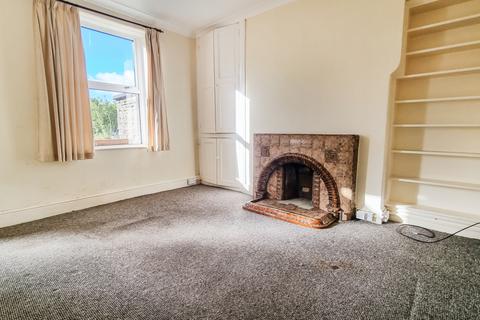 3 bedroom end of terrace house for sale, 1 & 1A Penyghent View, Settle, North Yorkshire, BD24