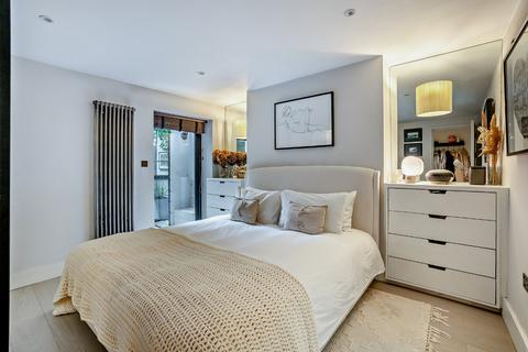 2 bedroom flat for sale, London, London N1