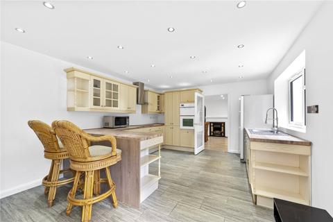 3 bedroom detached house to rent, Convent Lane, Burwood Park, Cobham, Surrey, KT11