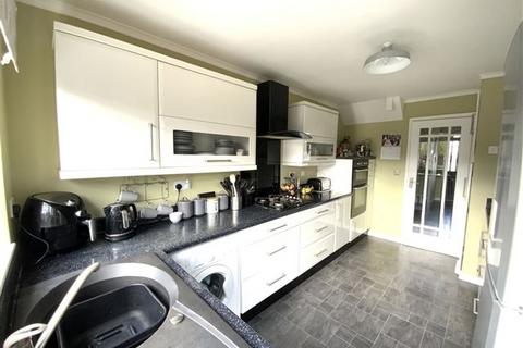 3 bedroom detached house for sale, Garden Walk, Beighton, Sheffield, S20 1GA