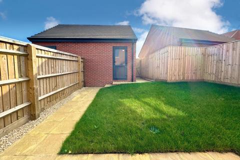 3 bedroom semi-detached house for sale - Royal Wootton Bassett SN4