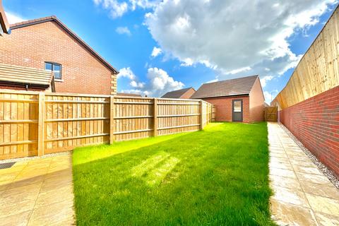 3 bedroom semi-detached house for sale, Royal Wootton Bassett SN4