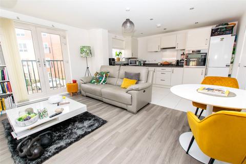 2 bedroom apartment for sale, Newton Leys, Milton Keynes MK3