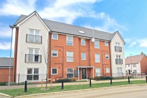 2 bedroom apartment for sale, Galapagos Grove, Milton Keynes MK3