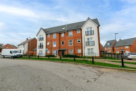 2 bedroom apartment for sale, Galapagos Grove, Milton Keynes MK3