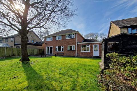 4 bedroom detached house for sale, Nightingale Close, Rowland's Castle, Hampshire, PO9