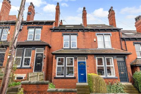 32 De Lacy Mount, Leeds, LS5 3JF