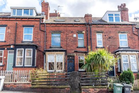 3 bedroom terraced house for sale - Hesketh Terrace, Kirkstall, Leeds