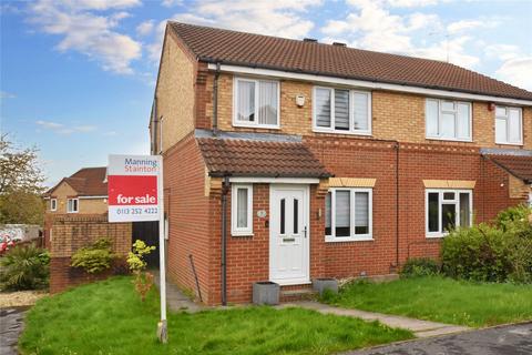 3 bedroom semi-detached house for sale, Weaver Gardens, Morley, Leeds