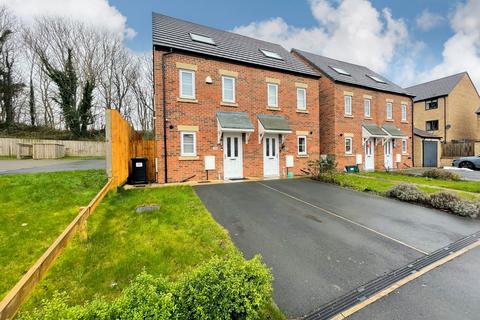 3 bedroom semi-detached house for sale - Booth Gardens, Lancaster