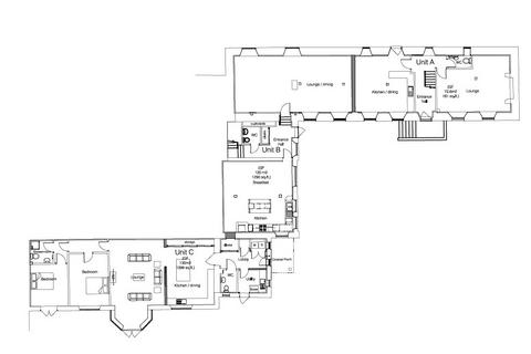 8 bedroom detached house for sale, High Street, Croughton, Brackley, Northamptonshire, NN13