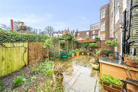 2 bedroom terraced house for sale, Holly Mount, London, NW3