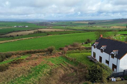 4 bedroom detached house for sale, Maes Ernin, Mathry, Haverfordwest, Pembrokeshire, SA62