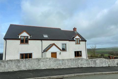 4 bedroom detached house for sale, Maes Ernin, Mathry, Haverfordwest, Pembrokeshire, SA62