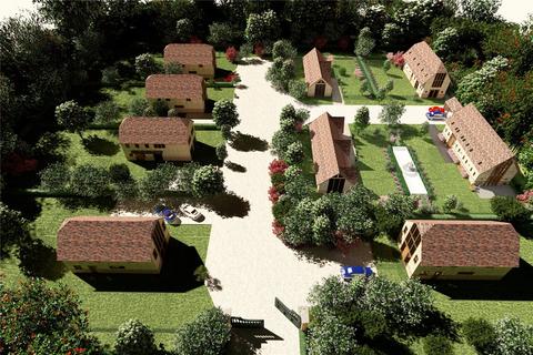 Plot for sale, Heath Road, Soberton, Southampton, Hampshire, SO32