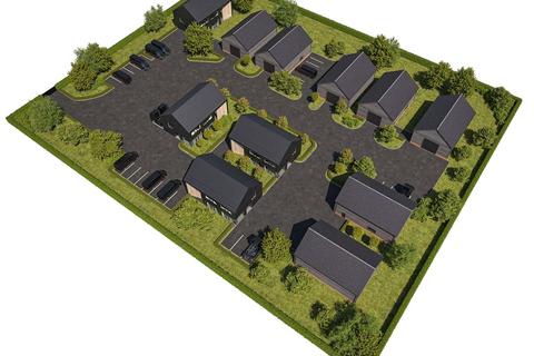 Plot for sale, Heath Road, Soberton, Southampton, Hampshire, SO32