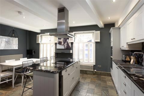 3 bedroom end of terrace house for sale, Lendal Bridge, York, North Yorkshire, YO1