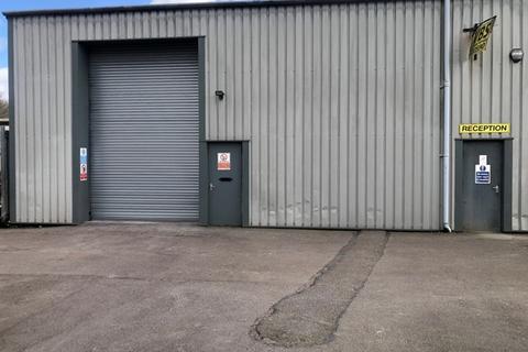 Industrial unit for sale - Unit 3, Chestnut Court , Rackheath Industrial Estate, Rackheath, Norwich, Norfolk, NR13 6LH