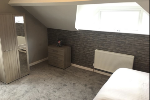 1 bedroom in a house share to rent - HMO Room 6, Broxholme Lane