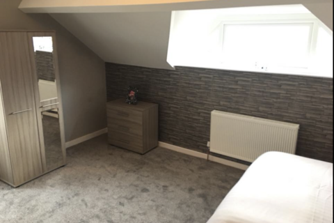 1 bedroom in a house share to rent, HMO Room 6, Broxholme Lane