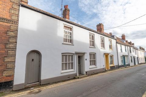 3 bedroom terraced house for sale - High Street, Wells-next-the-Sea, NR23