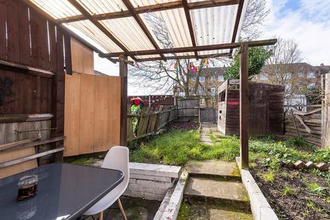 134 Bostall Lane, Abbey Wood, London, SE2 0QS