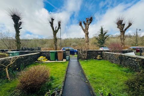 4 bedroom terraced house for sale, The Terrace, Rhymney, Tredegar