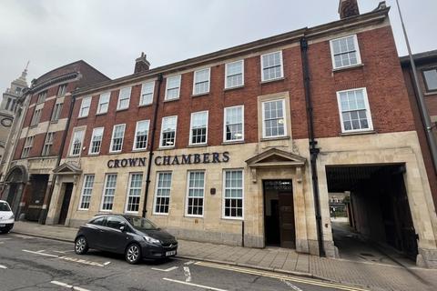 Office to rent, Second Floor, 93-95 Alfred Gelder Street, Hull, East Riding Of Yorkshire, HU1 1EP