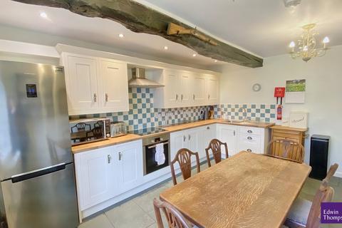 3 bedroom character property for sale, Uldale, Wigton, CA7