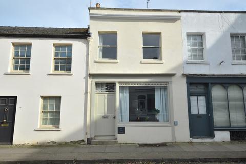 3 bedroom townhouse for sale - Suffolk Parade, Cheltenham, GL50