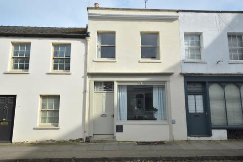 3 bedroom townhouse for sale, Suffolk Parade, Cheltenham, GL50