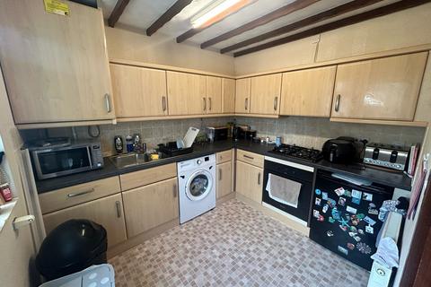 2 bedroom detached bungalow for sale, Newtown Linford Lane, Groby, Leicester, LE6