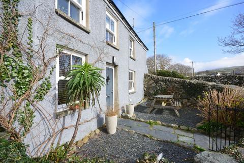 2 bedroom detached house for sale, Aberscethin, Talybont, LL43 2AR