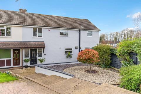 4 bedroom semi-detached house for sale, Lincolns Field, Epping, Essex, CM16