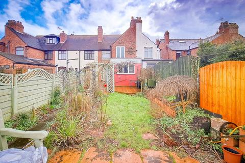 2 bedroom terraced house for sale, Trent Valley Road, Lichfield, WS13
