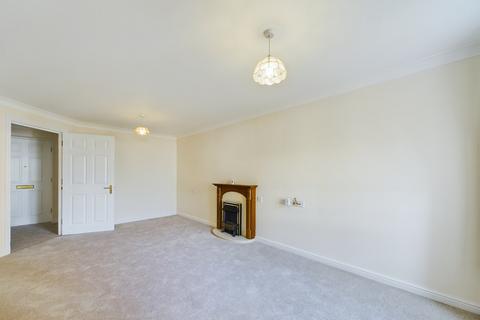 1 bedroom retirement property for sale, Paynes Park, HITCHIN, SG5