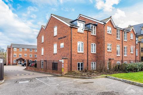 1 bedroom retirement property for sale, Paynes Park, HITCHIN, SG5