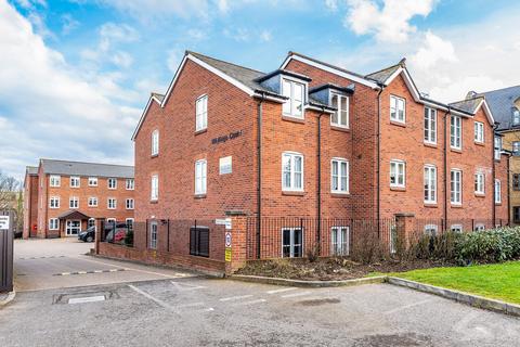 1 bedroom retirement property for sale, Paynes Park, HITCHIN, SG5