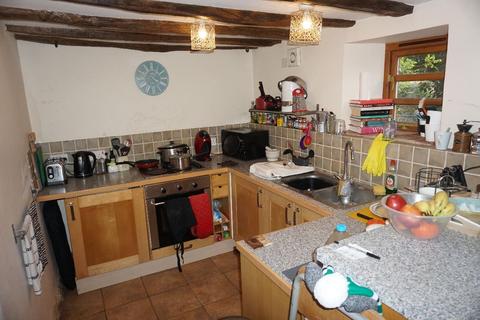 1 bedroom barn conversion to rent, HIGH STREET, LAVENDON