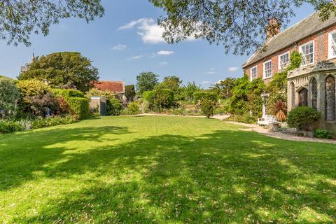 6 bedroom house for sale, Brighstone, Isle of Wight