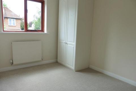 2 bedroom end of terrace house to rent, Old Road, Wimborne