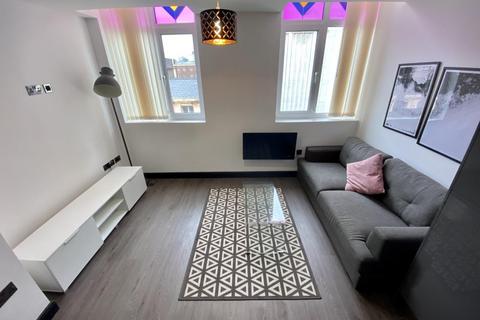 1 bedroom apartment for sale - North John Street, Liverpool