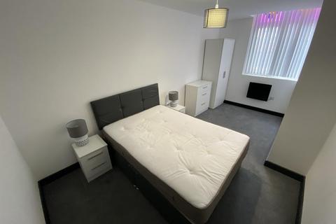 1 bedroom apartment for sale, North John Street, Liverpool