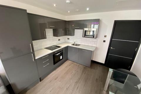 1 bedroom apartment for sale, North John Street, Liverpool