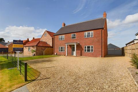 5 bedroom detached house for sale, School Road, King's Lynn PE33